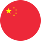 china flag