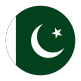 Pakistan flag