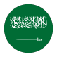 Saudi Arabia flag